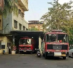 Mumbai fire brigade mega recruitment drive turns out to be a disaster; 147 candidates injured - Vimarsana News