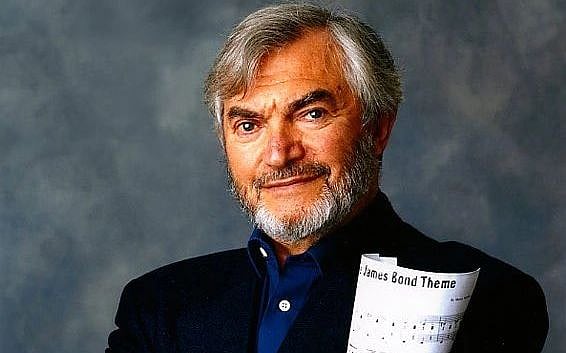 Monty Norman, who composed the 'James Bond' iconic theme passes away at 94 - Vimarsana News