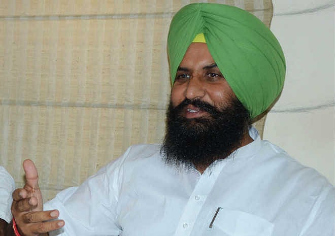 Punjab: Brother of ex-MLA Simarjeet Bains arrested in Ludhiana in rape case - Vimarsana News