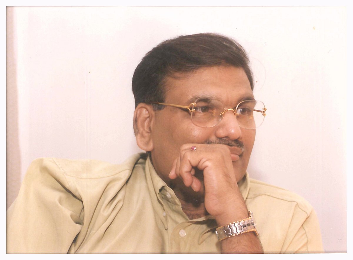 Tax terrorism that followed Harshad Mehta's death - Vimarsana News
