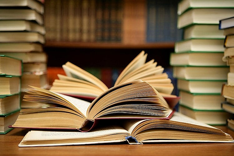 Bhopal:Three years on, State Library remains a dream till date - Vimarsana News