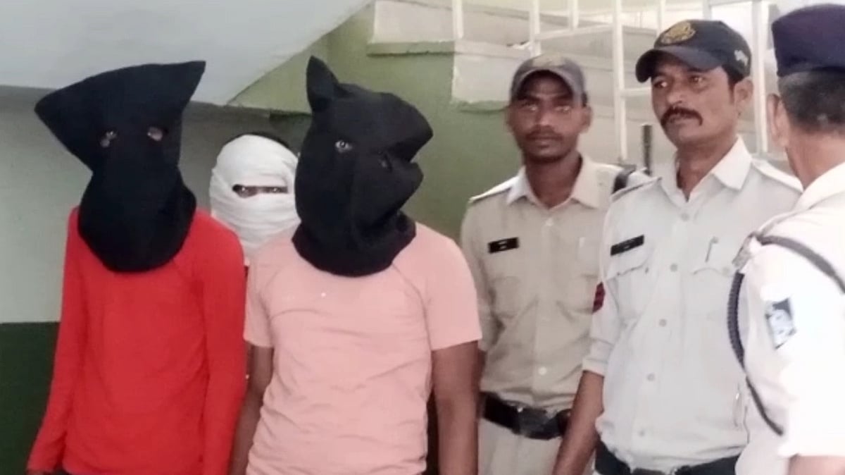 Shivpuri: Son searches online for a contract killer, gets father eliminated in MP - Vimarsana News