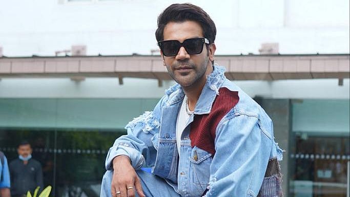 'Had Rs 18 in bank account': Rajkummar Rao recalls the time he 'lived on one Parle-G packet a day' - Vimarsana News