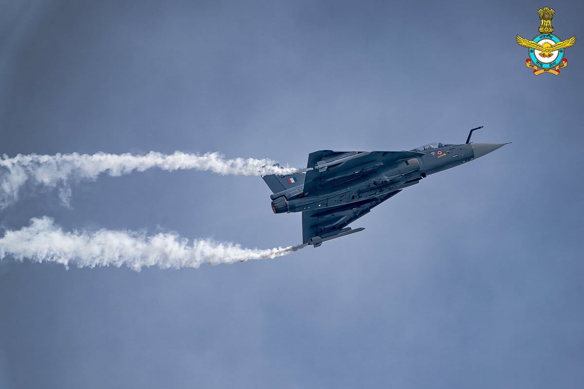 HAL Tejas aircraft emerges as top choice for Malaysia's fighter jet programme - Vimarsana News