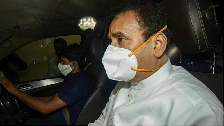 Bombay HC to pronounce order in Anil Deshmukh bail plea today - Vimarsana News