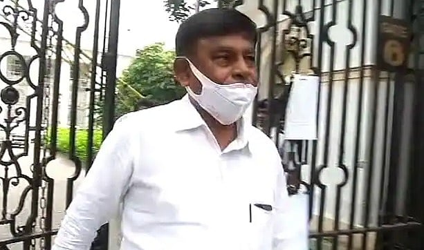SSC recruitment scam: ED summons another TMC MLA, Manik Bhattacharya - Vimarsana News