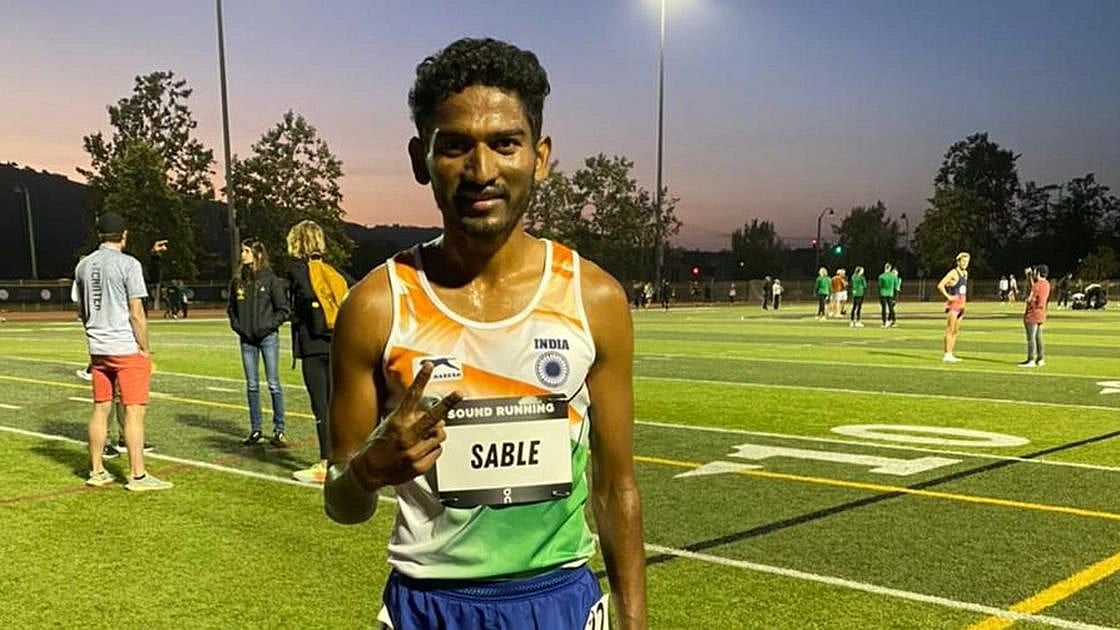 World Athletics Championships Avinash Sable finishes 11th in 3000m