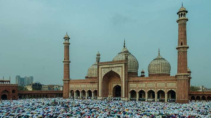 Eid-al-Adha 2022: Significance and reason for celebrating Bakra Eid - Vimarsana News