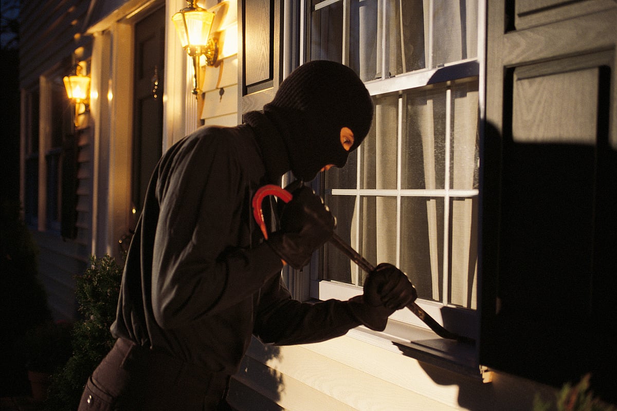 Thane: Son commits house-break-ins to pay father's medical bill - Vimarsana News