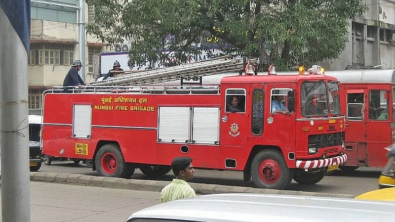 Mumbai: Fire-fighting in city set to reach international standards - Vimarsana News