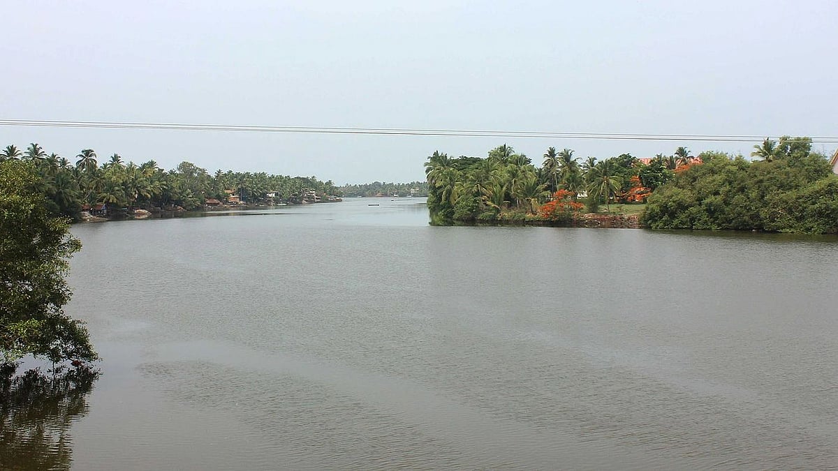 Bhopal: Narmada, Tapti, Betwa, Kshipra rivers in spate - Vimarsana News