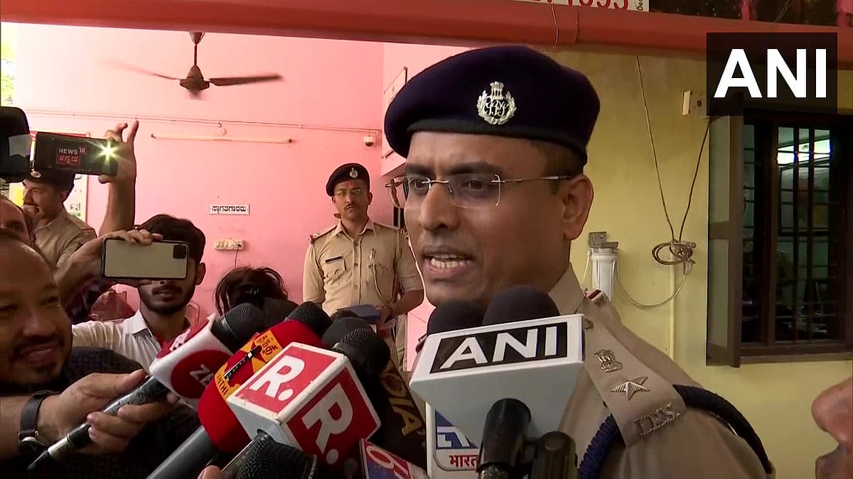 Karnataka: Dakshina Kannada police arrest two in murder of BJP worker - Vimarsana News