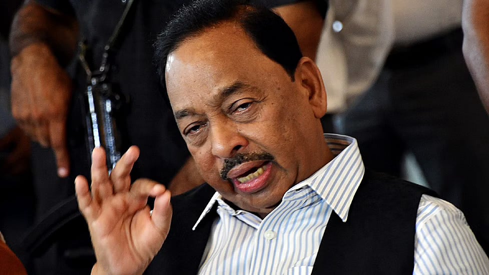 Bombay HC seeks BMC's response on Narayan Rane firm's renewed application for Juhu bungalow regularisation - Vimarsana News