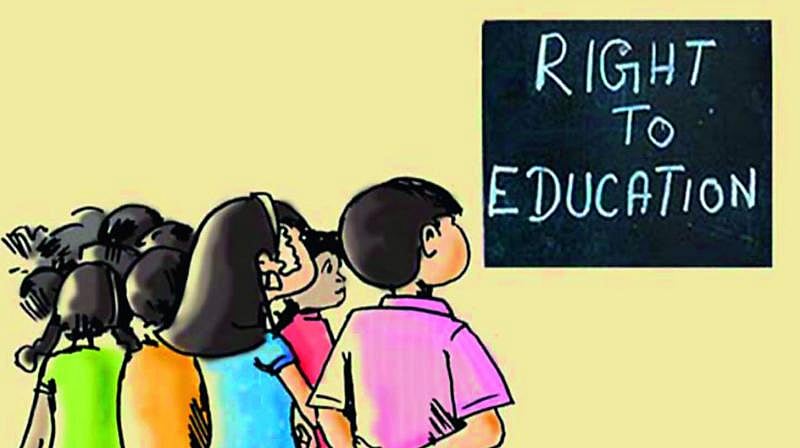 Bhopal: Bring all private schools under RTE Act, MPCPCR to school education minister - Vimarsana News