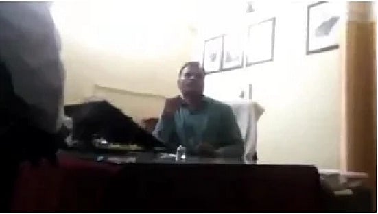 MP: Calling democracy, voting 'a big mistake' prove costly, ADM shunted - Vimarsana News