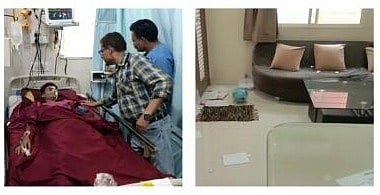 Ujjain: Class 10 student stabs Class 12 student - Vimarsana News