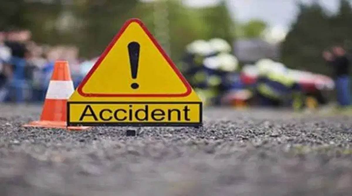 Jharkhand: Four workers killed after railway underpass under-construction collapses in Dhanbad - Vimarsana News
