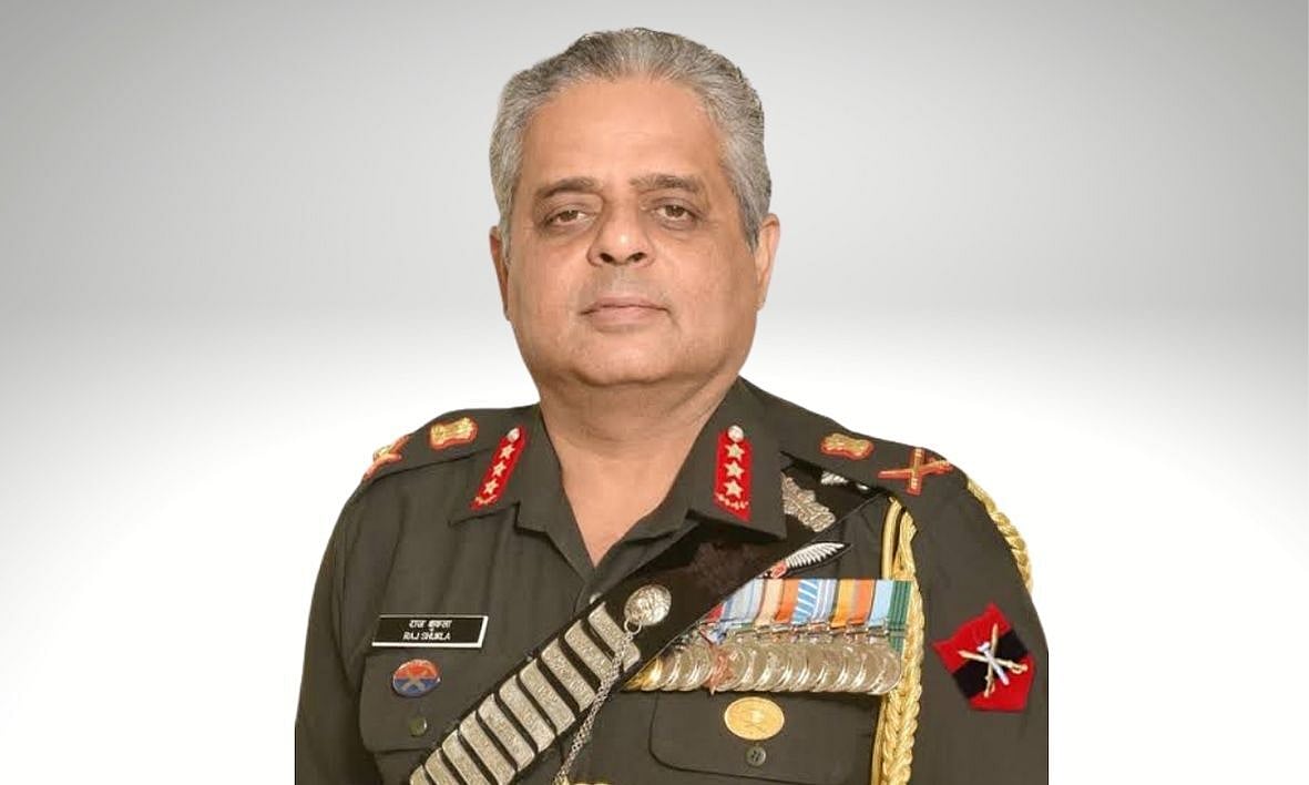 Lt Gen (Retd) Raj Shukla appointed as member of Union Public Service Commission - Vimarsana News