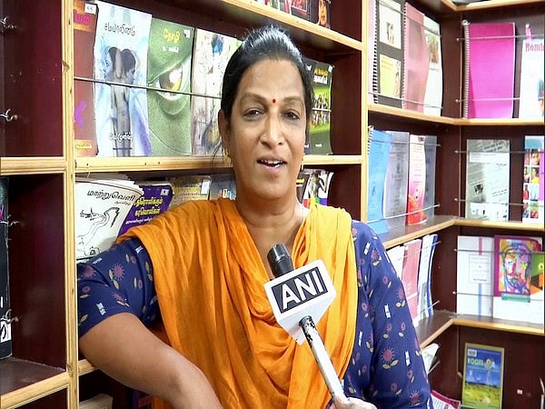 First trans publication and film company launched in Tamil Nadu - Vimarsana News