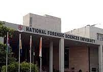 NFSU courses to begin in Bhopal for 2022-23 academic session - Vimarsana News