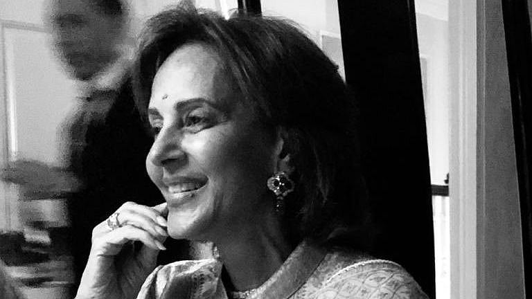 Who is Minal Modi? All you need to know about Lalit Modi’s first wife ...