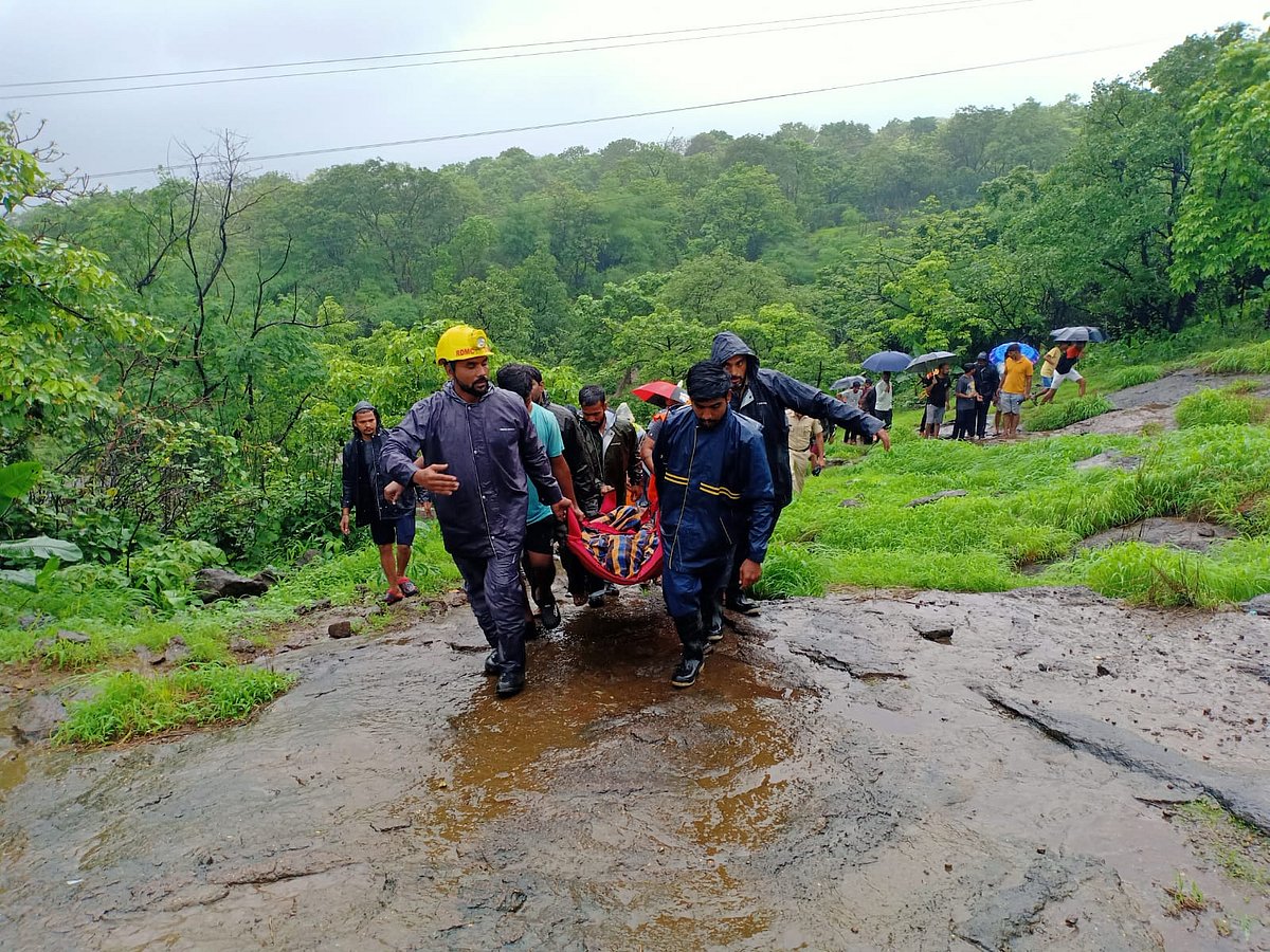 Thane: 17-year-old boy from Digha found drowned in a well at Kalwa - Vimarsana News