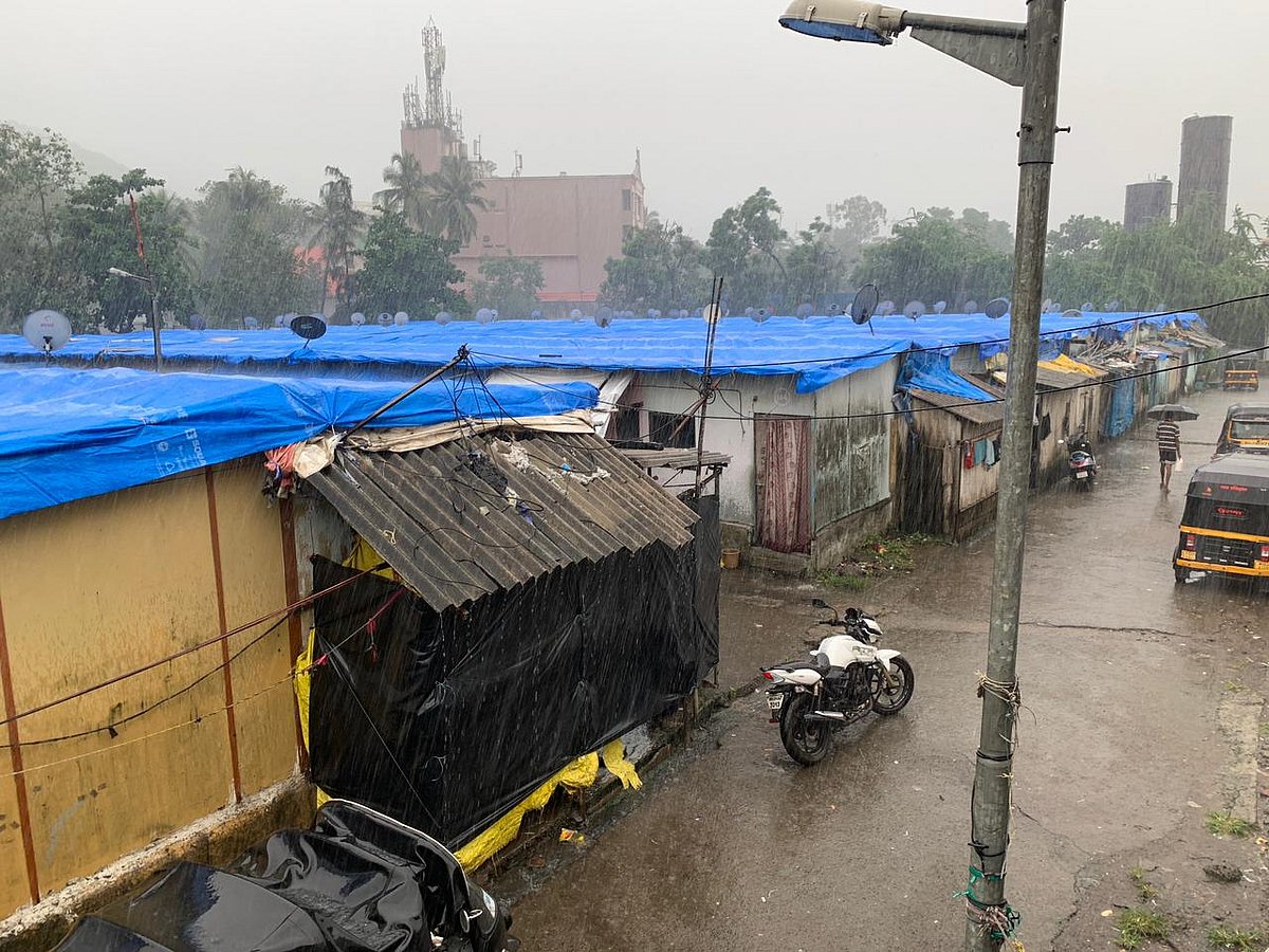Mira Bhayandar: Despite getting BSUP flats, 160 slum dwellers yet to vacate transit homes - Vimarsana News