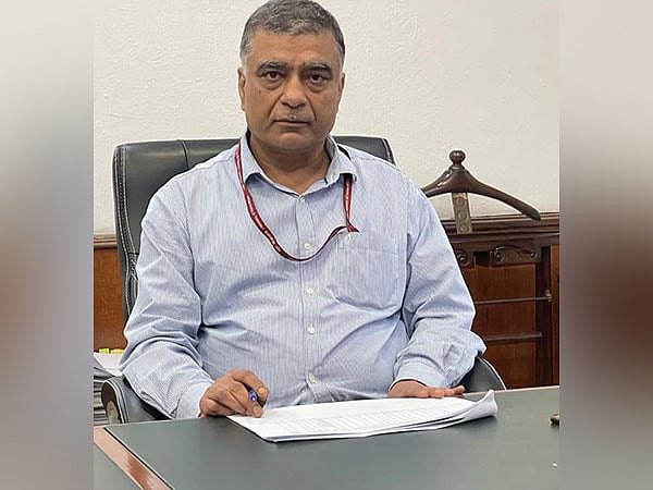 Indian aviation sector 'absolutely safe': DGCA chief Arun Kumar - Vimarsana News