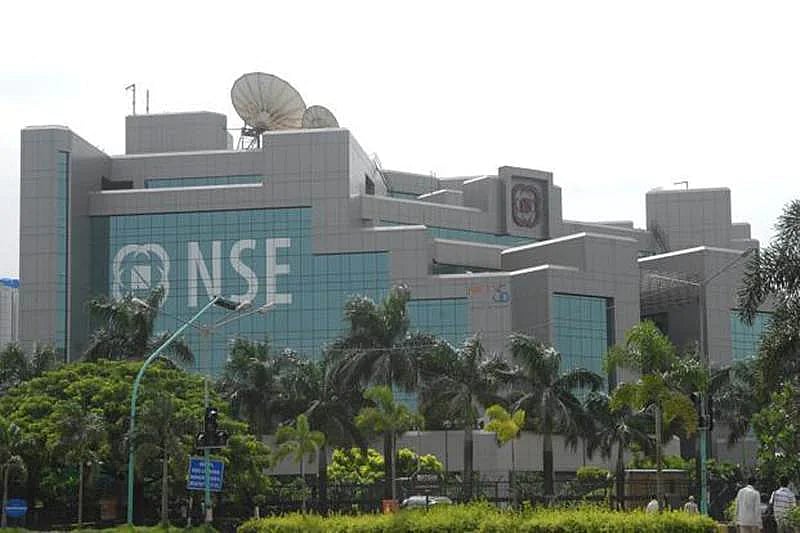 NSE warns investors against guaranteed return products - Vimarsana News