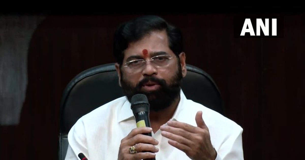 Maharashtra: Eknath Shinde urges Centre to restore procurement of onion under PSF by NAFED - Vimarsana News