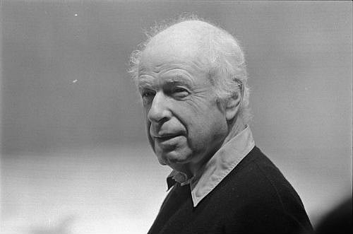 Peter Brook, theatre genius and Padma Shri Awardee who staged 'The Mahabharata', dies at 97 - Vimarsana News
