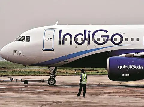 'In constant talks with employees to address issues', says IndiGo amid mass sick leave protest - Vimarsana News