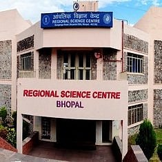 Bhopal: Regional Science Centre to celebrate first images of NASA's James Webb Telescope - Vimarsana News