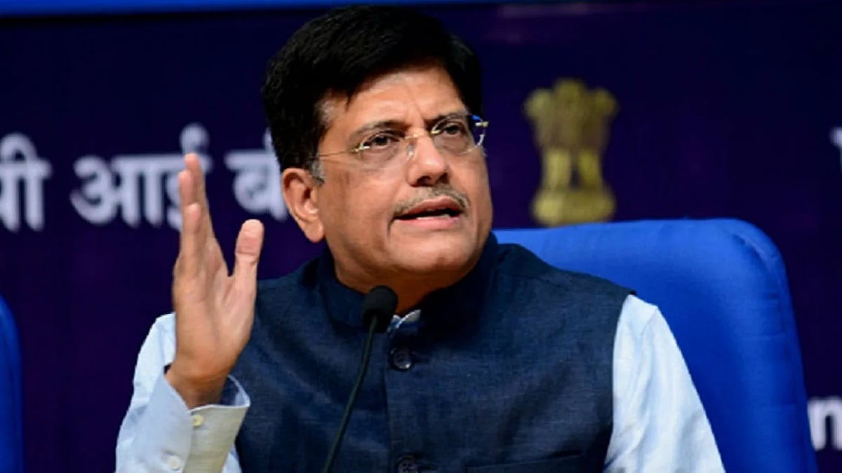 States must ensure affordable power, land, effective labour laws to be part of textiles park scheme: Goyal - Vimarsana News