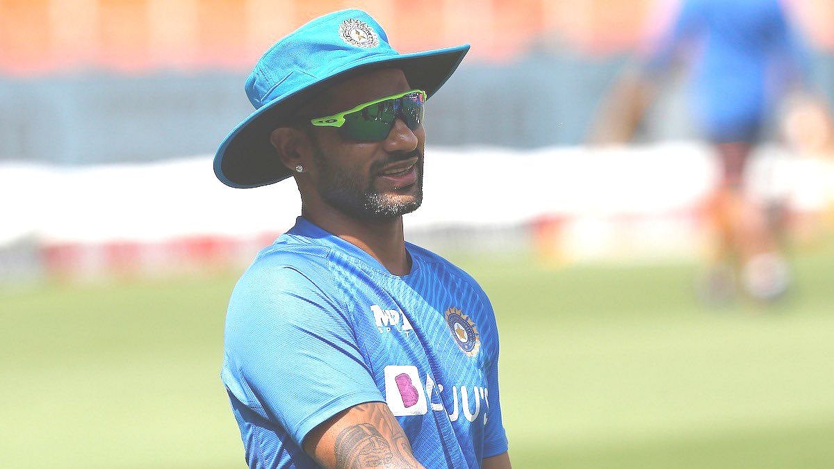 IND vs SA ODI Series: Shikhar Dhawan to lead India against South Africa, T20 World Cup bound players to be rested, India vs SouthAfrica Live, IND vs SA LIVE
