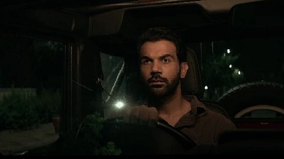 Watch: 'HIT: The First Case' song 'Tinka' captures feeling of longing and aspirations - Vimarsana News