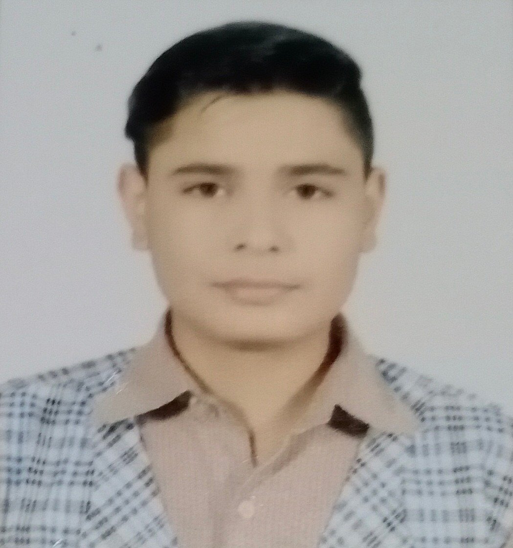 Ujjain: Harsh Jat tops Class 10 results with 98.2% marks - Vimarsana News