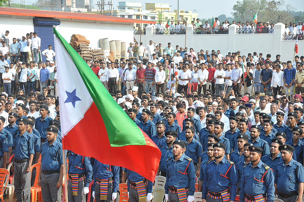 'Vision 2047, India towards rule of Islamic state': Banned outfit PFI's document seized by Bihar Police - Vimarsana News