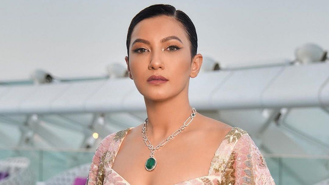 Gauahar Khan reveals she lost out on a role in Oscar-winning film 'Slumdog Millionaire' due to THIS reason - Vimarsana News