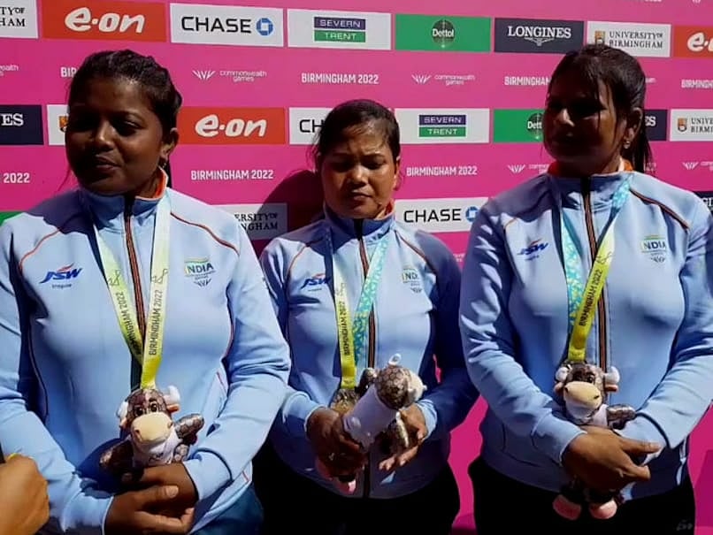 Commonwealth Games 2022, Day 5 Badminton mixed team clinches silver in