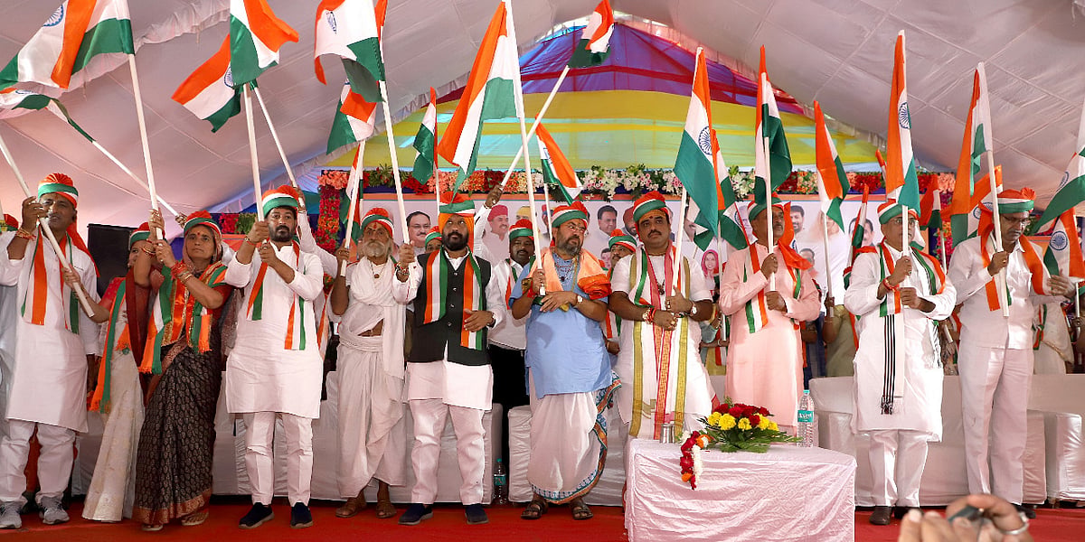 Ramadevi Banshilal Gurjar assumes charge as Mandsaur Municipality president - Vimarsana News