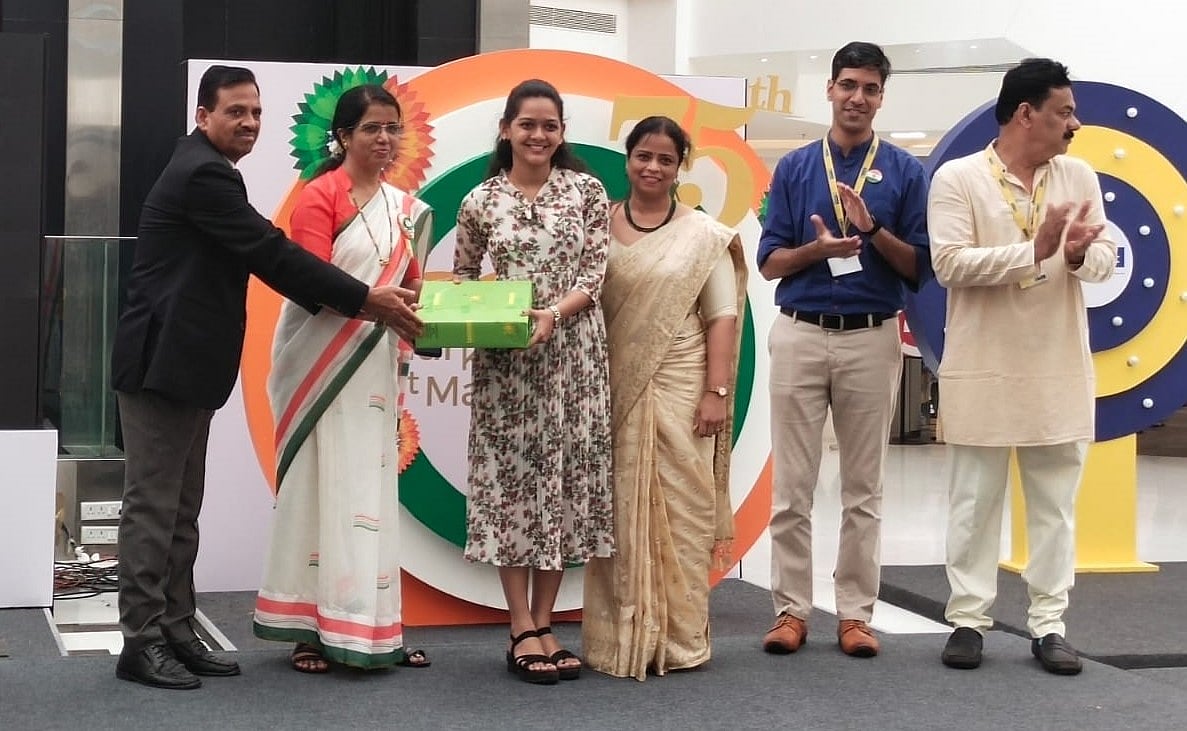 Navi Mumbai: Lucky winners of precautionary doses get awards on August 15 - Vimarsana News