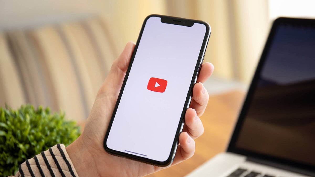 Ministry of Information and Broadcasting blocks 8 YouTube channels for 'anti-India content' - Vimarsana News