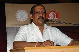 Palghar: Minister holds meet to review road condition in district - Vimarsana News