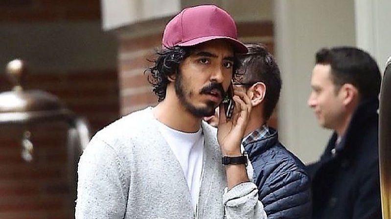 'Slumdog Millionaire' actor Dev Patel, his friends successfully break up violent knife fight in Australia - Vimarsana News