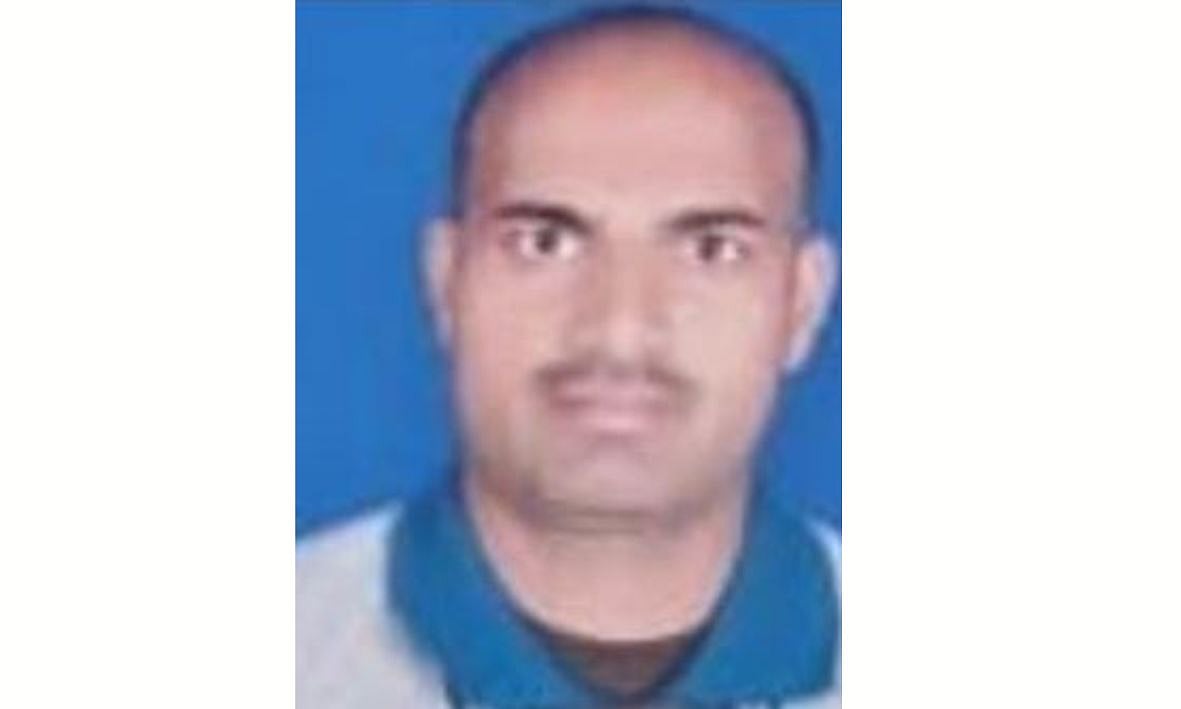 Bihar: Army jawan shot dead by two men on bike in Patna - Vimarsana News