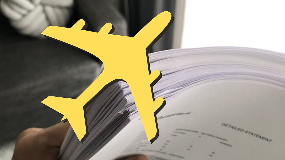 Applying for visa? This post can give you relatable vibes - Vimarsana News