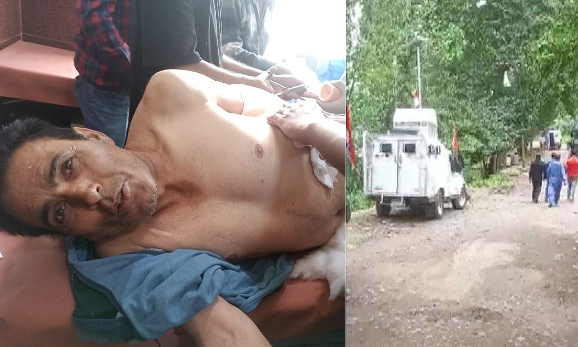 J&K: LeT's offshoot Kashmir Freedom Fighters claims responsibility for Shopian terror attack - Vimarsana News