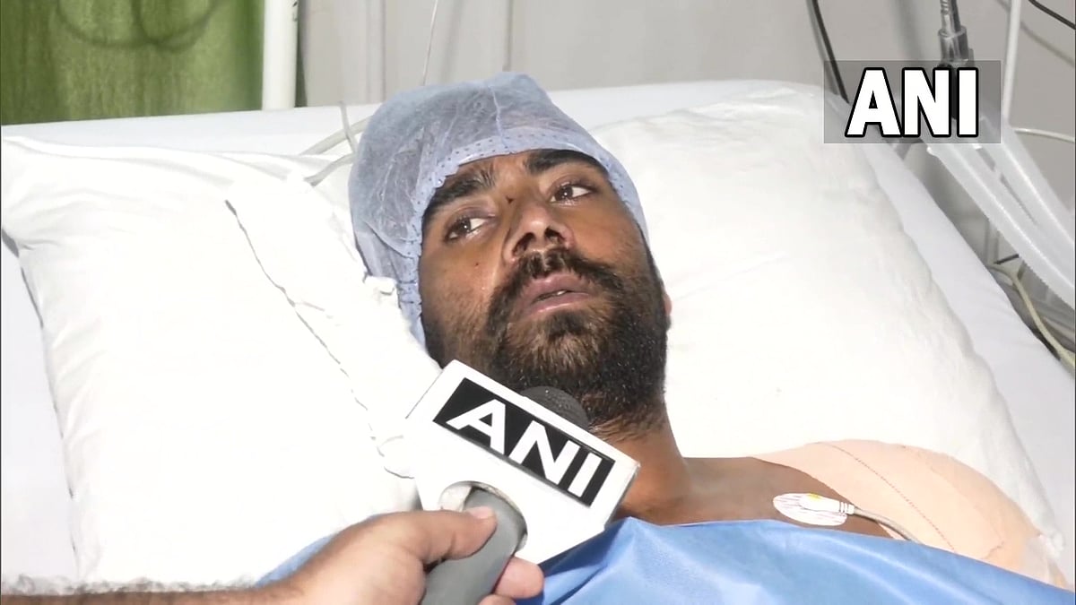 'Was offered Rs 30,000 to target Indian Army by Pakistani colonel': Terrorist arrested by army in J&K - Vimarsana News