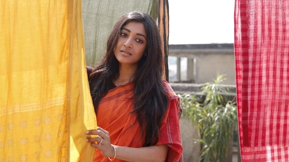 Paoli Dam's 'Chhaad – The Terrace' premieres at Toronto, Canada - Vimarsana News